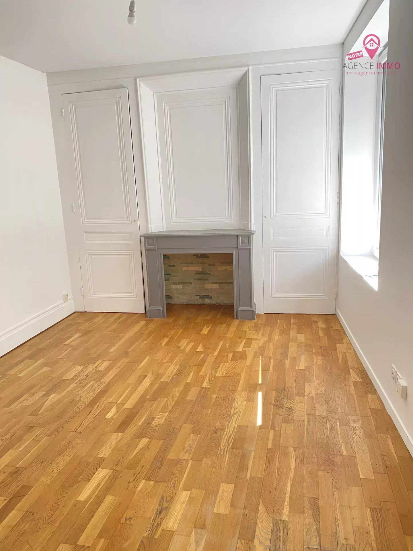 Secteur Place Saint Louis