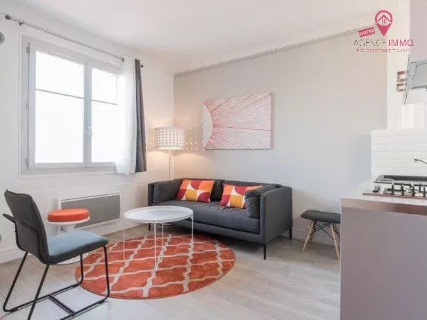 T2 meublé toutes charges comprises