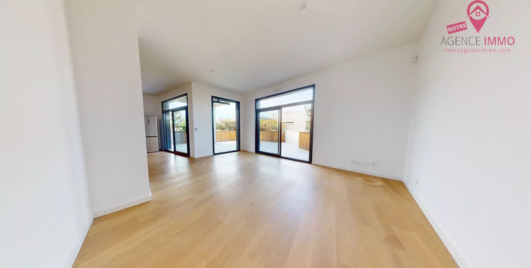 Centre-ville de Tassin-La-Demi-Lune