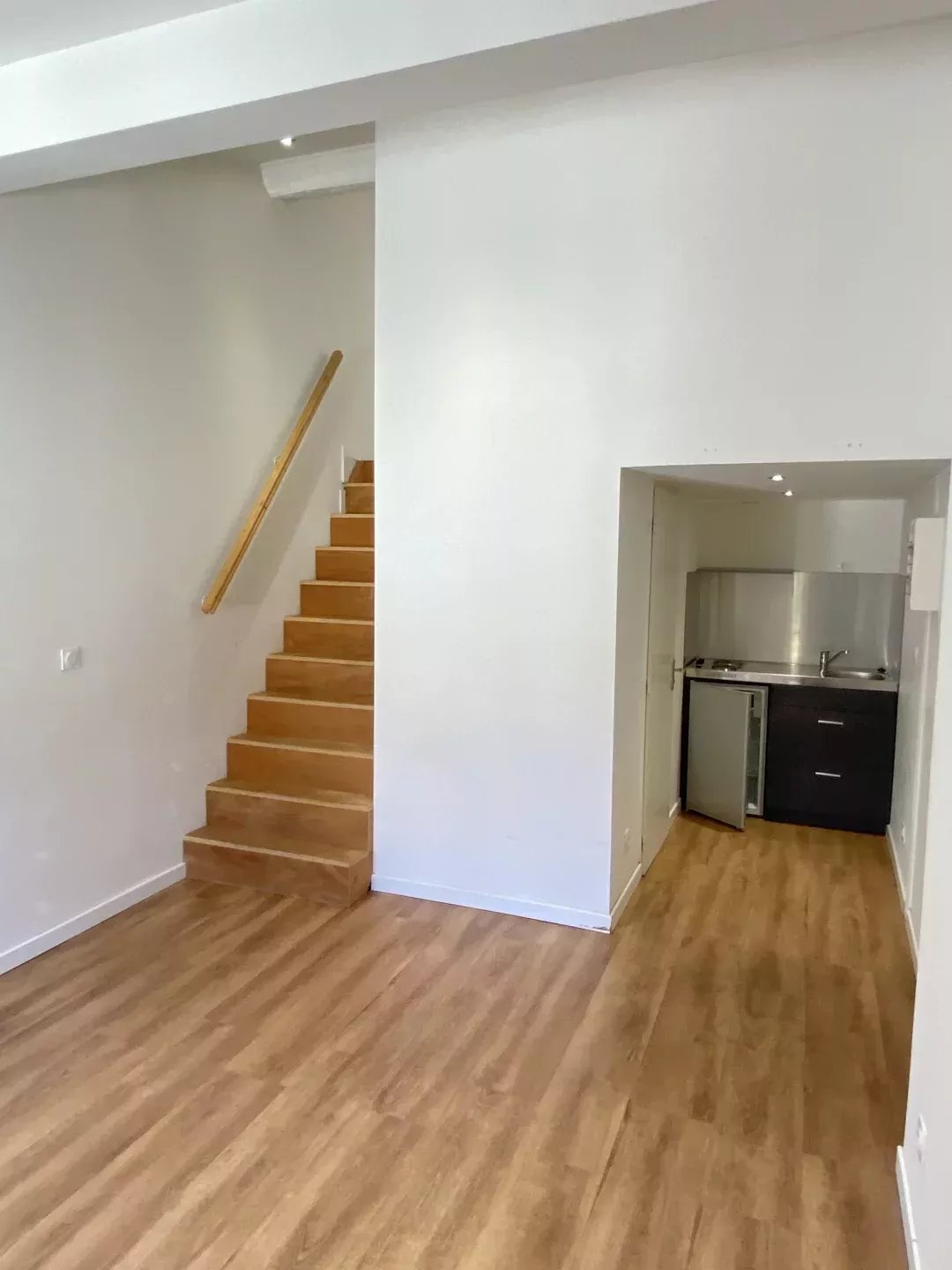 T2 duplex Lyon 2ème Place Antonin Poncet