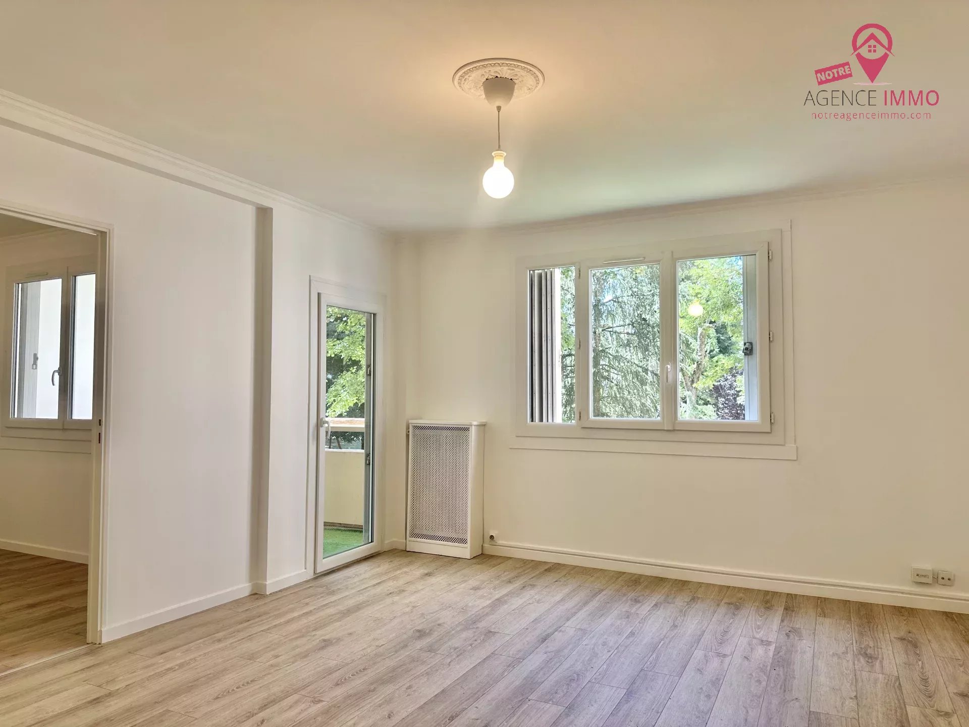 T4 Sainte-Foy-Lès-Lyon