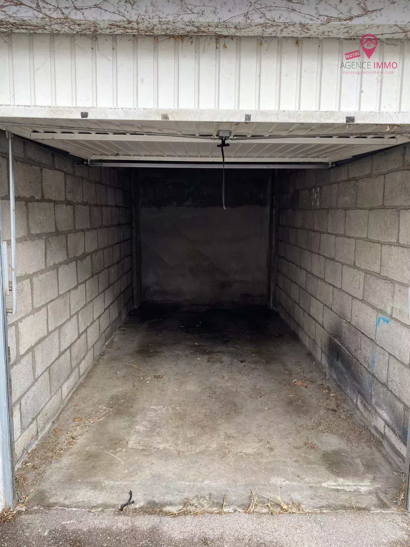 Secteur Grand Trou / Place Belleville