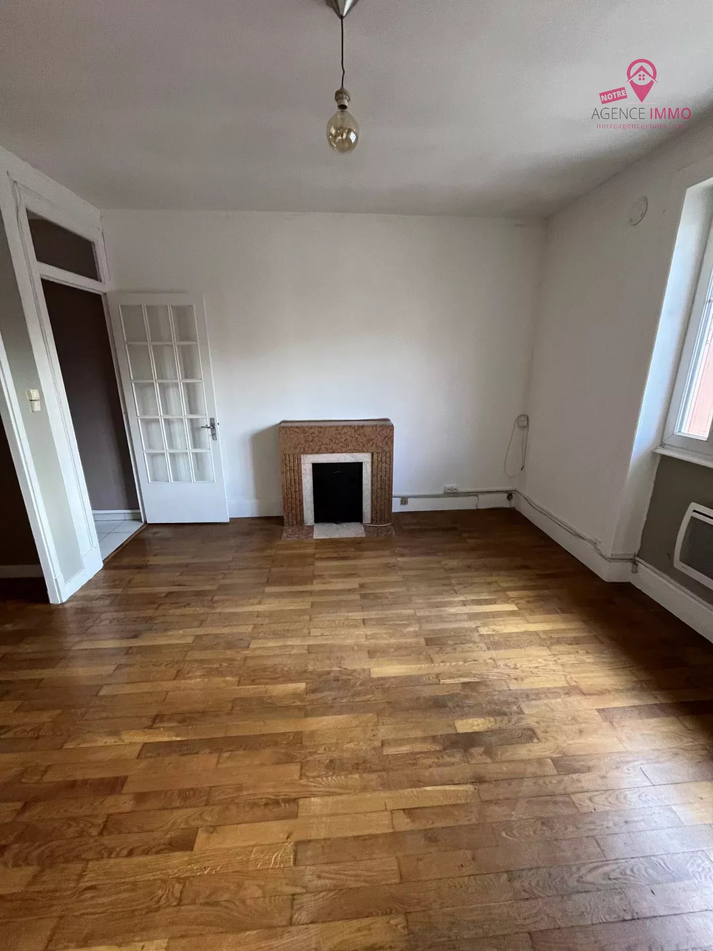 Secteur Dauphine lacassagne