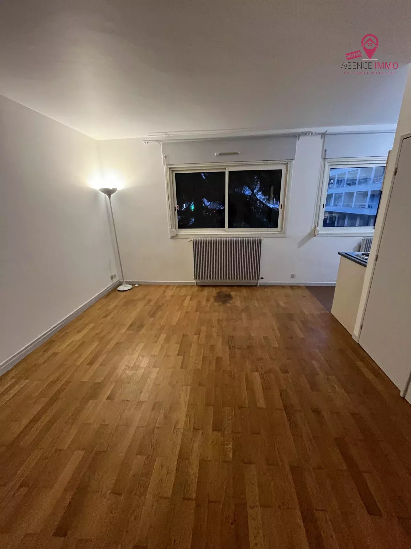 Secteur Jet d&rsquo;eau