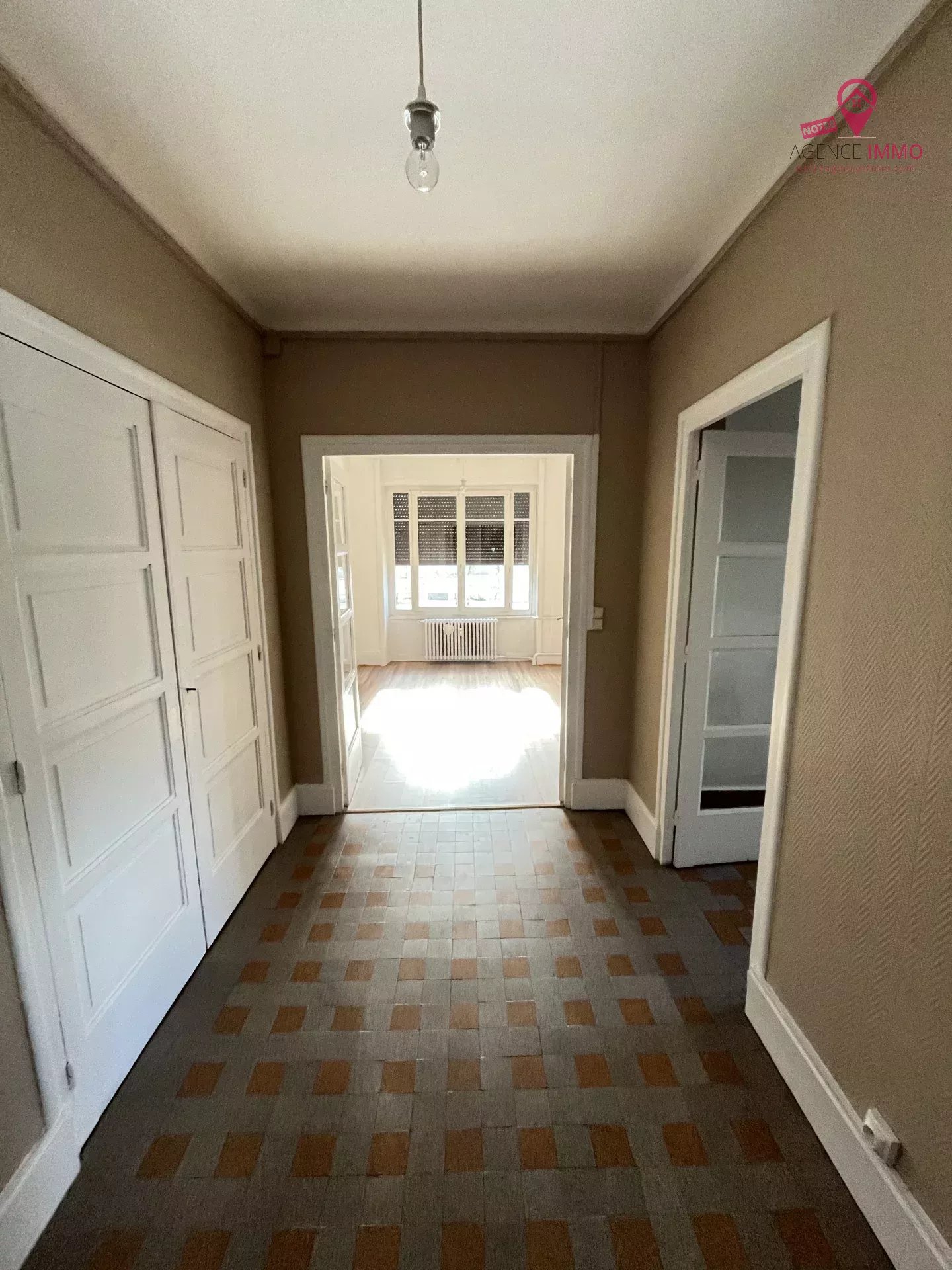 secteur Route de vienne / Pierre Delore