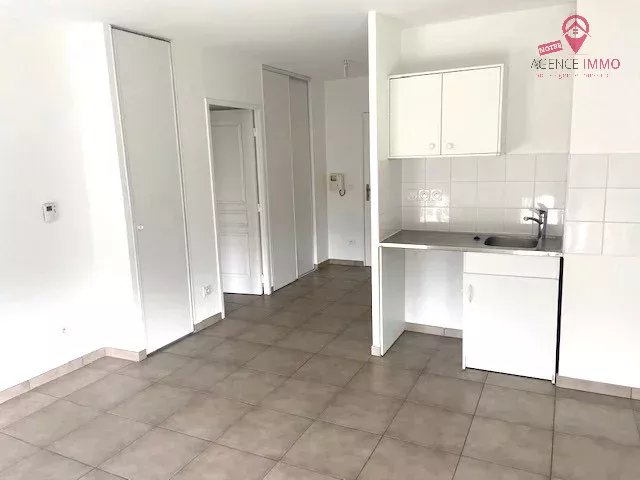 Résidence récente Lyon 8ème