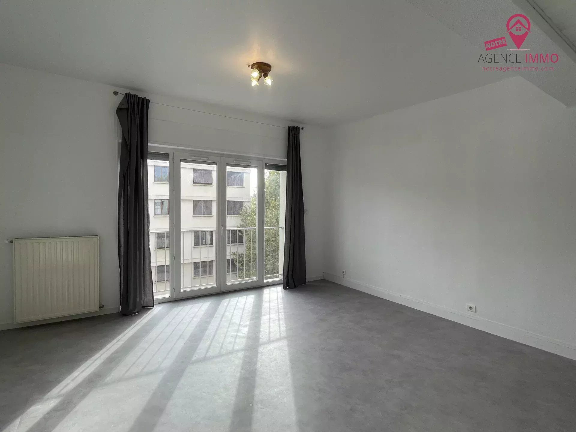 Appartement T5 – Boulevard Yves Farge