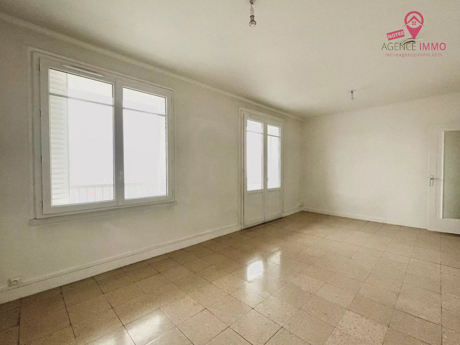 Appartement T3 secteur Mermoz