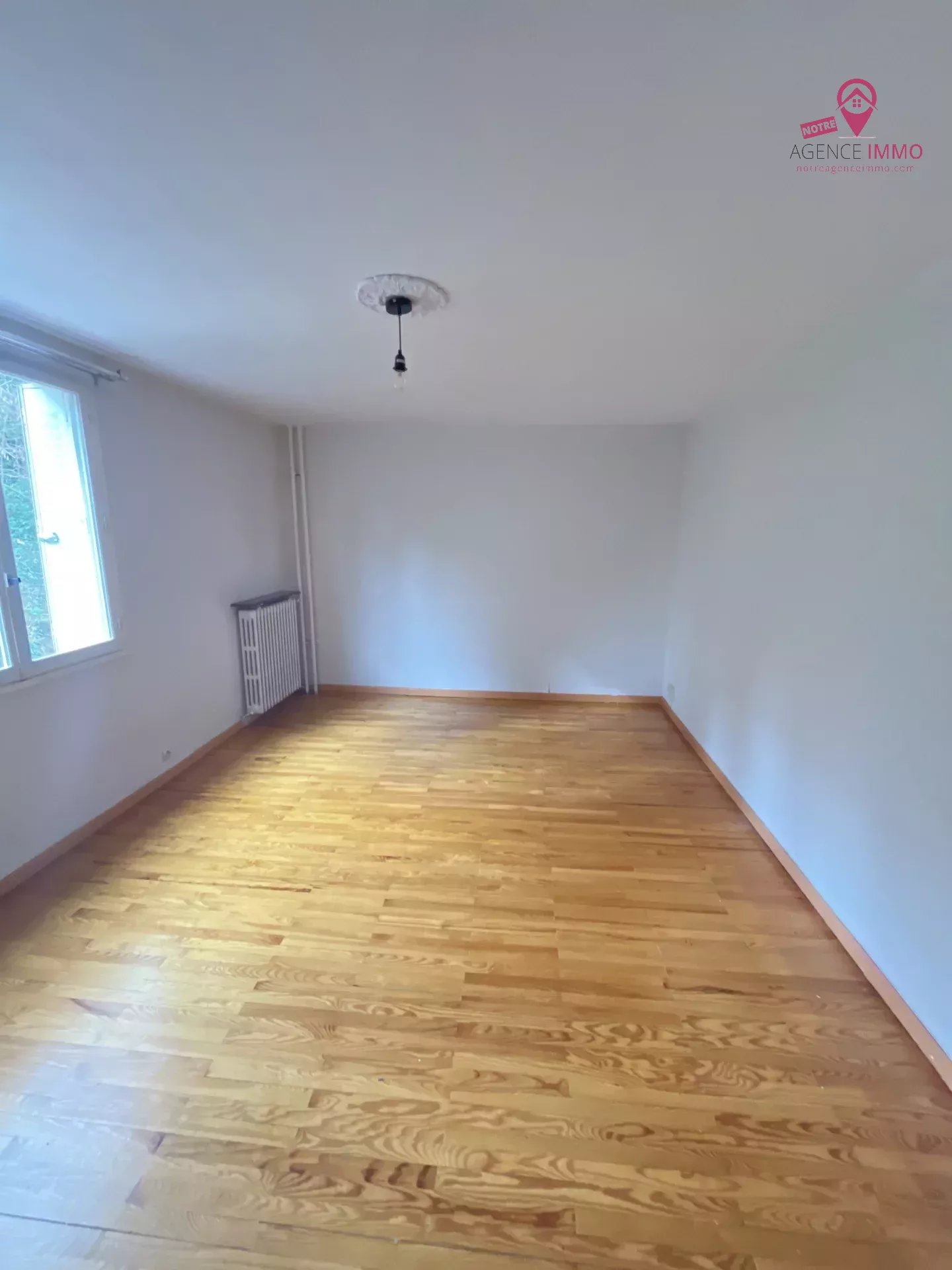 Saint-Fons Centre-Est