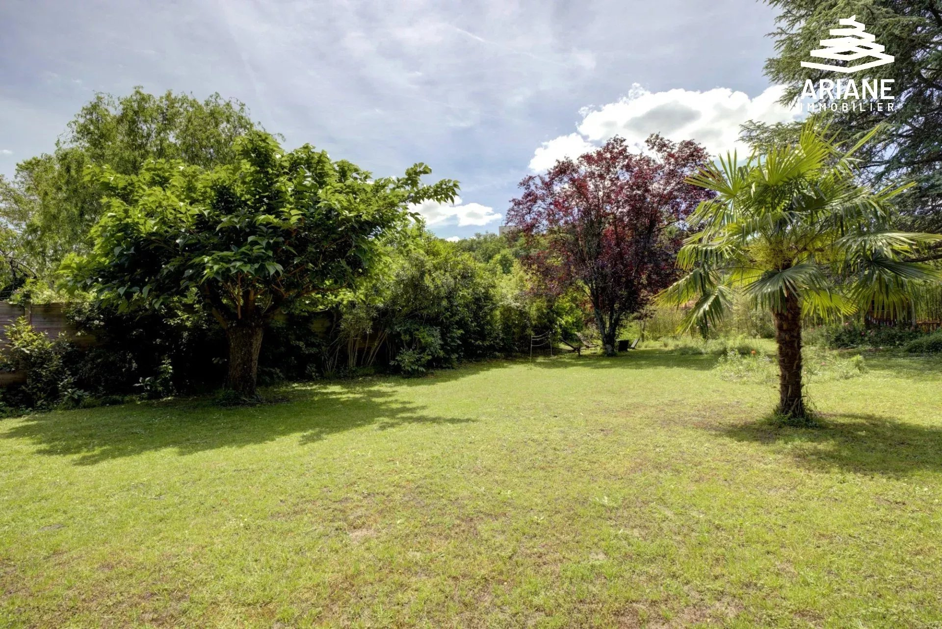 SAINTE FOY LIMITE OULLINS